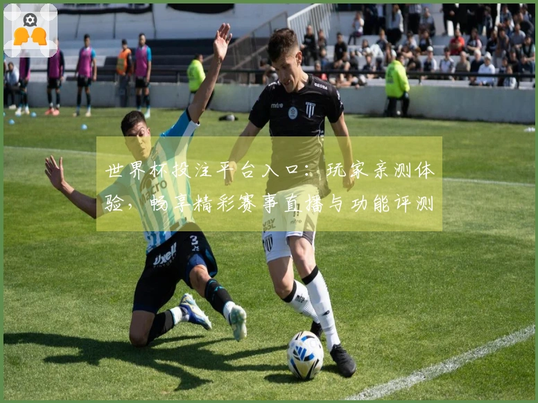世界杯投注平台入口：玩家亲测体验，畅享精彩赛事直播与功能评测