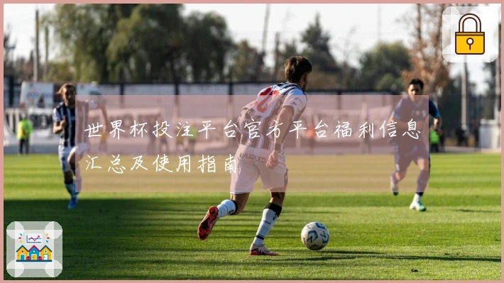 世界杯投注平台官方平台福利信息汇总及使用指南