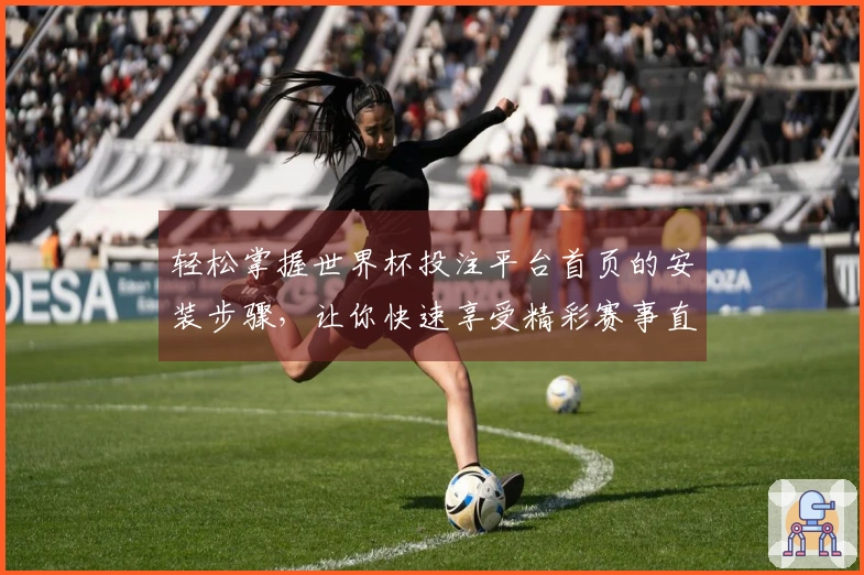 轻松掌握世界杯投注平台首页的安装步骤，让你快速享受精彩赛事直播