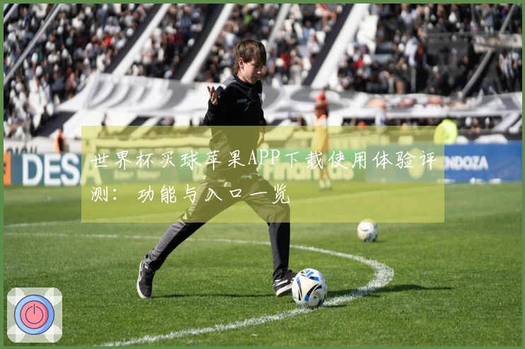世界杯买球苹果APP下载使用体验评测：功能与入口一览