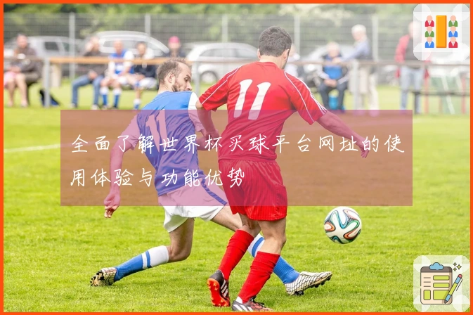 全面了解世界杯买球平台网址的使用体验与功能优势
