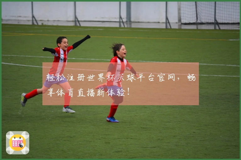 轻松注册世界杯买球平台官网,畅享体育直播新体验!